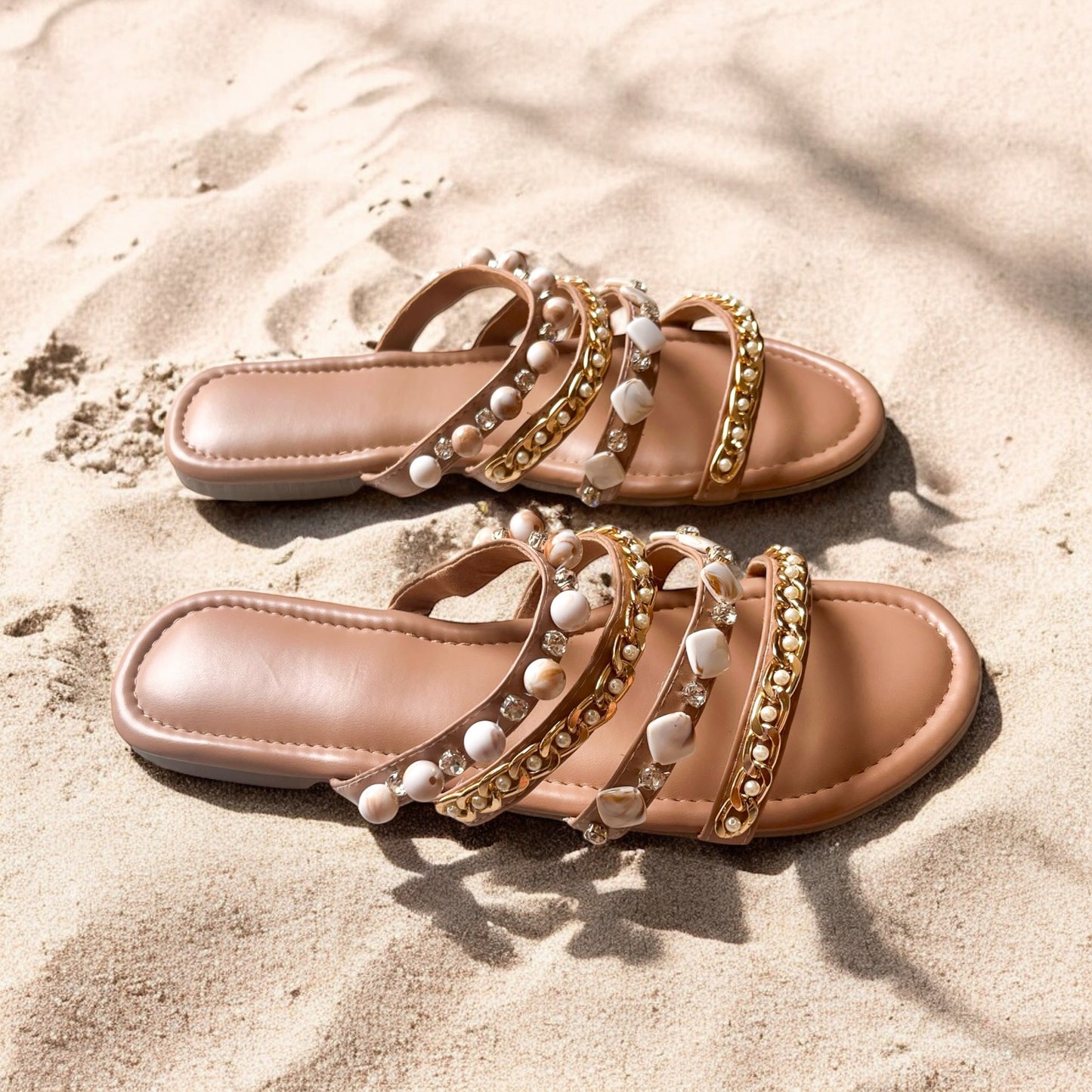 Desert Gypsy Flats