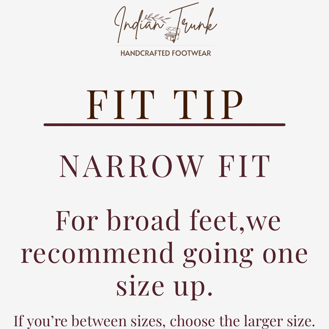 Stripe Rise Wedge - Mocha