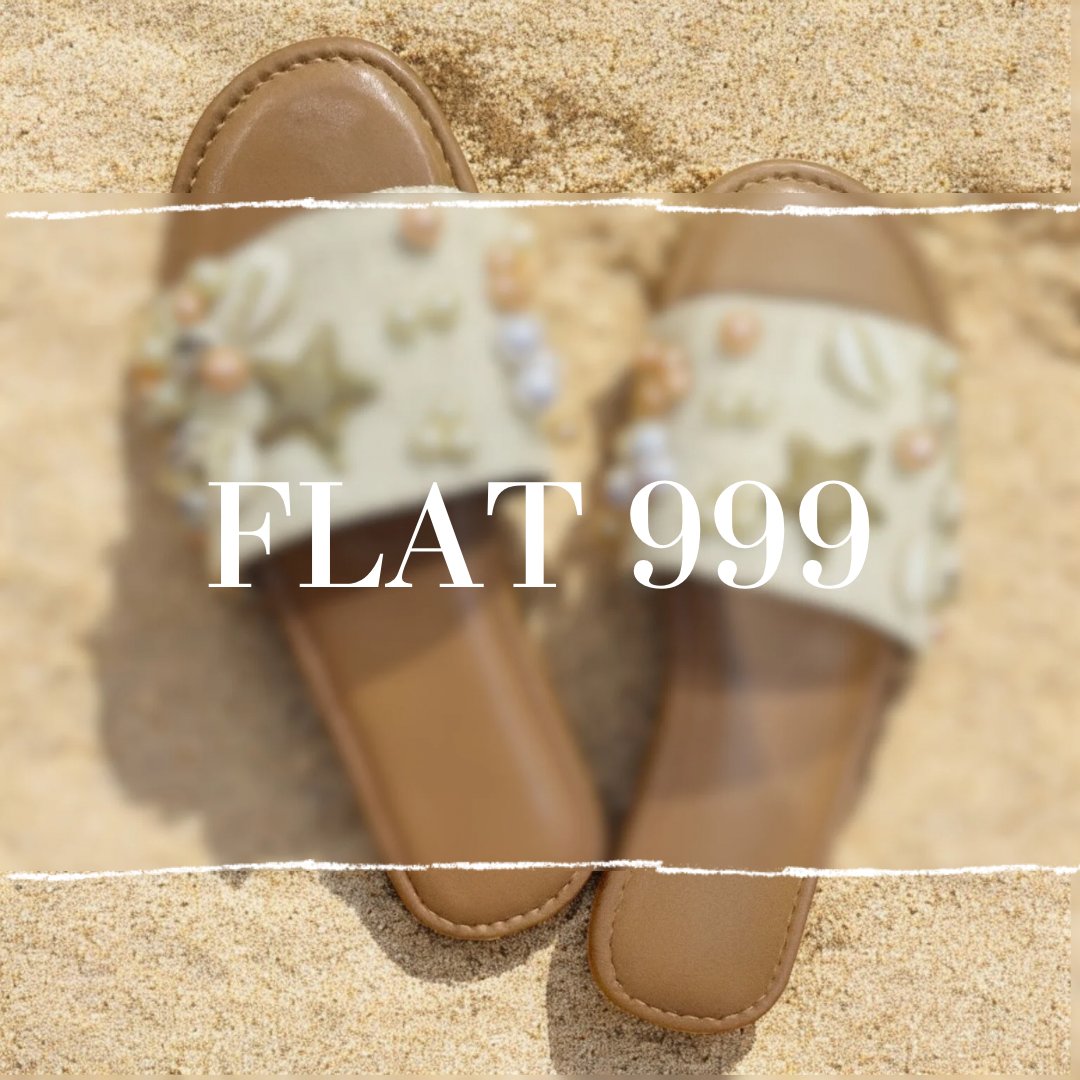 Flat 999