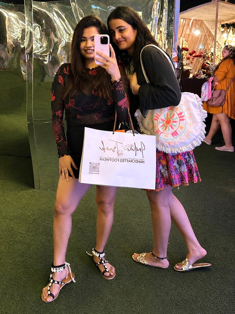 Shreya - Mumbai