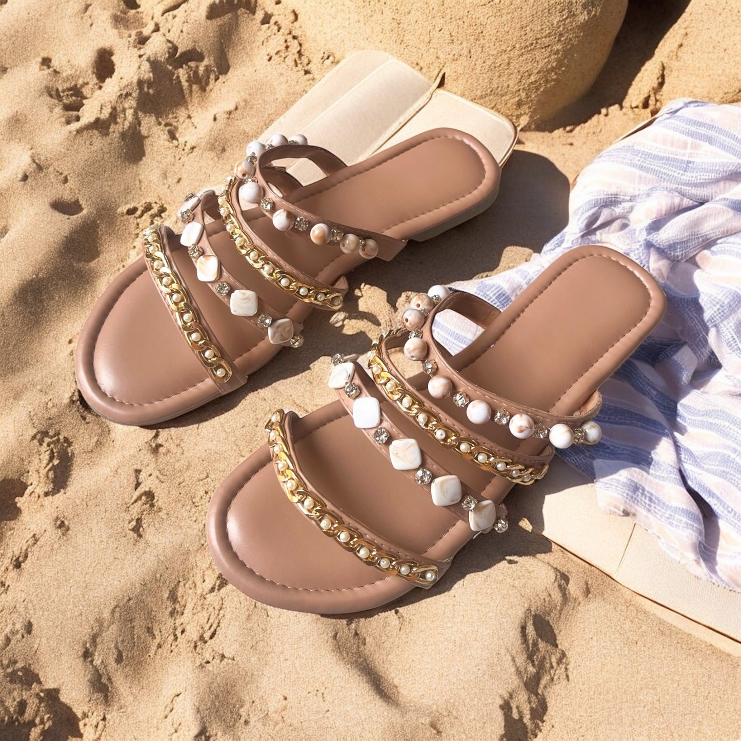 Desert Gypsy Flats