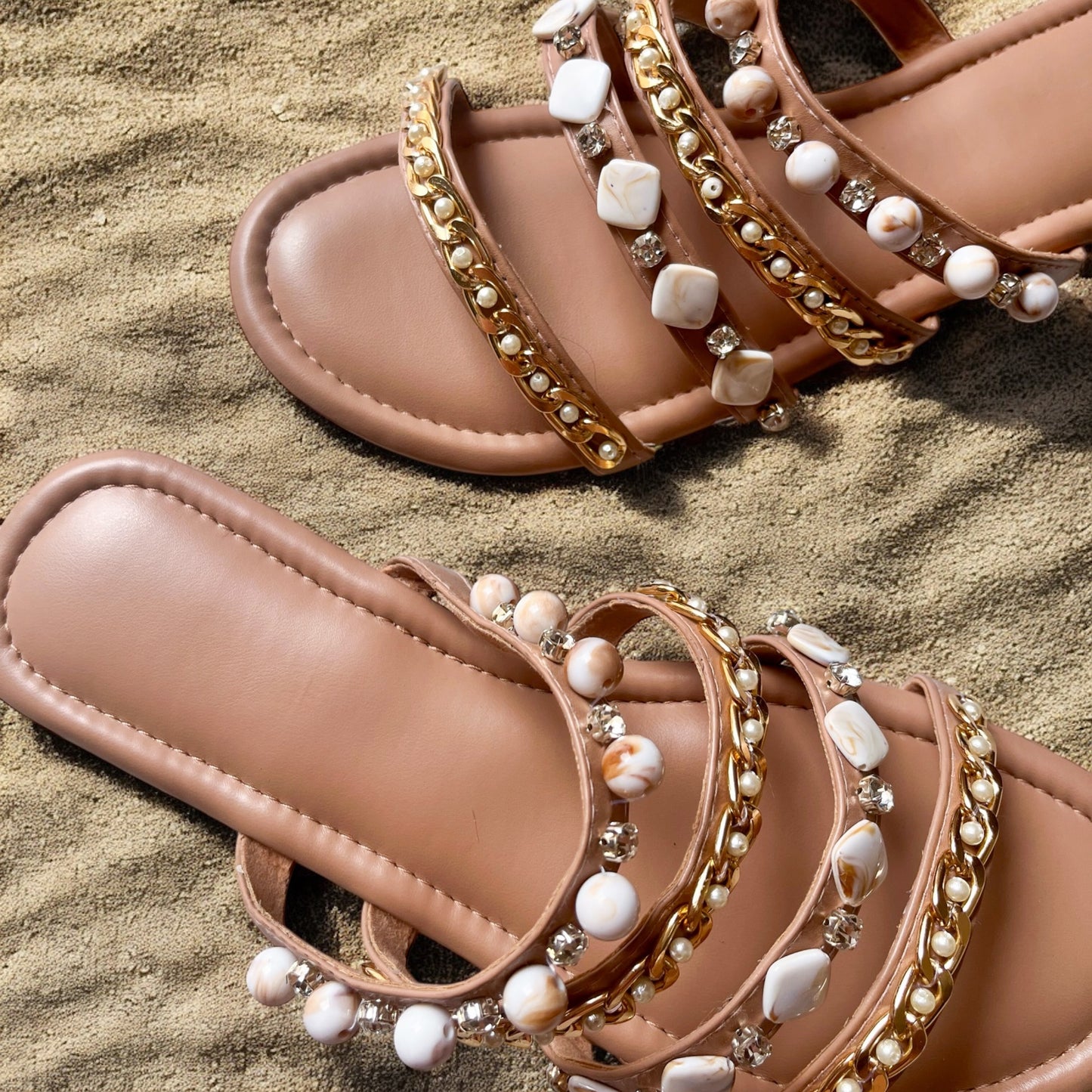 Desert Gypsy Flats
