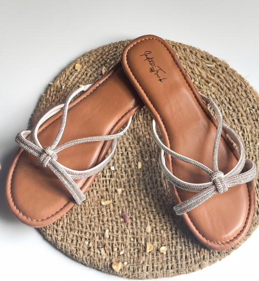 Twilight Bow Flats