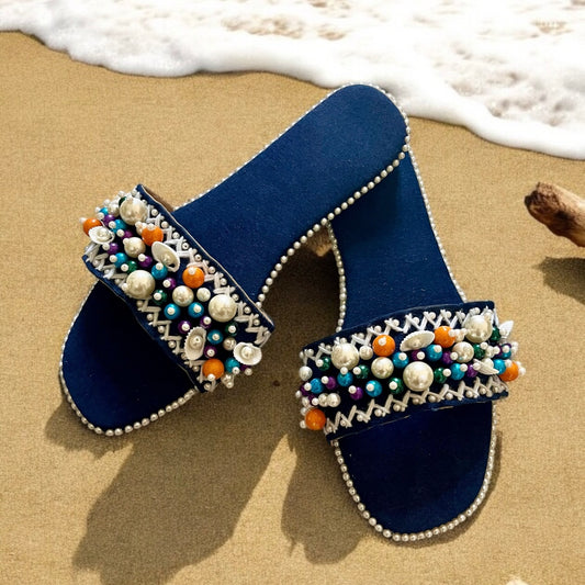 Ocean Pearl Sliders