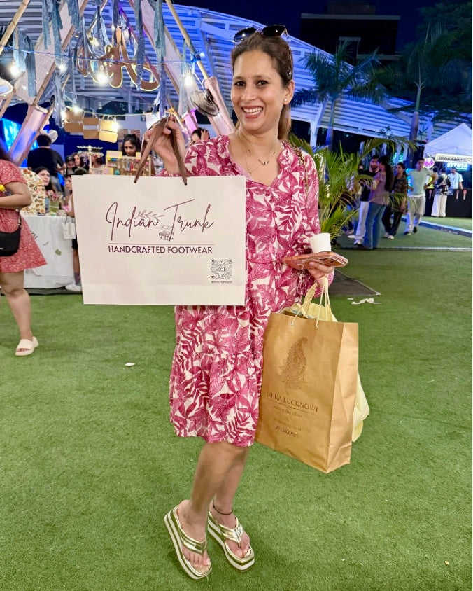 Shopper - Mumbai