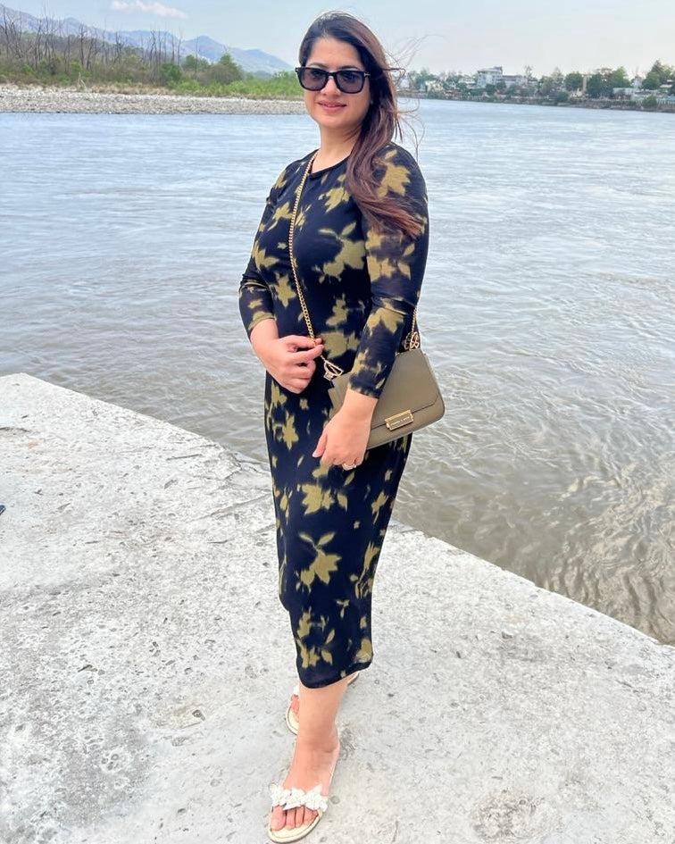 Tanya - Bangalore